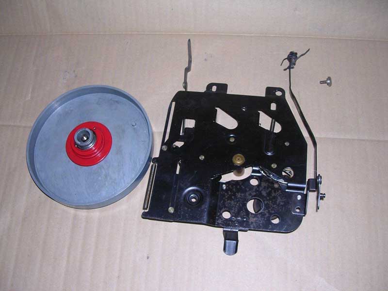 Rock-Ola Regis 1488 1495 Intermix